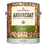 ARBORCOAT WB SOLID 2X GAL